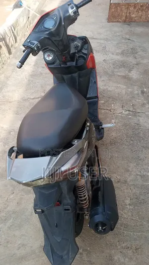 Arctic Cat 2020 Red