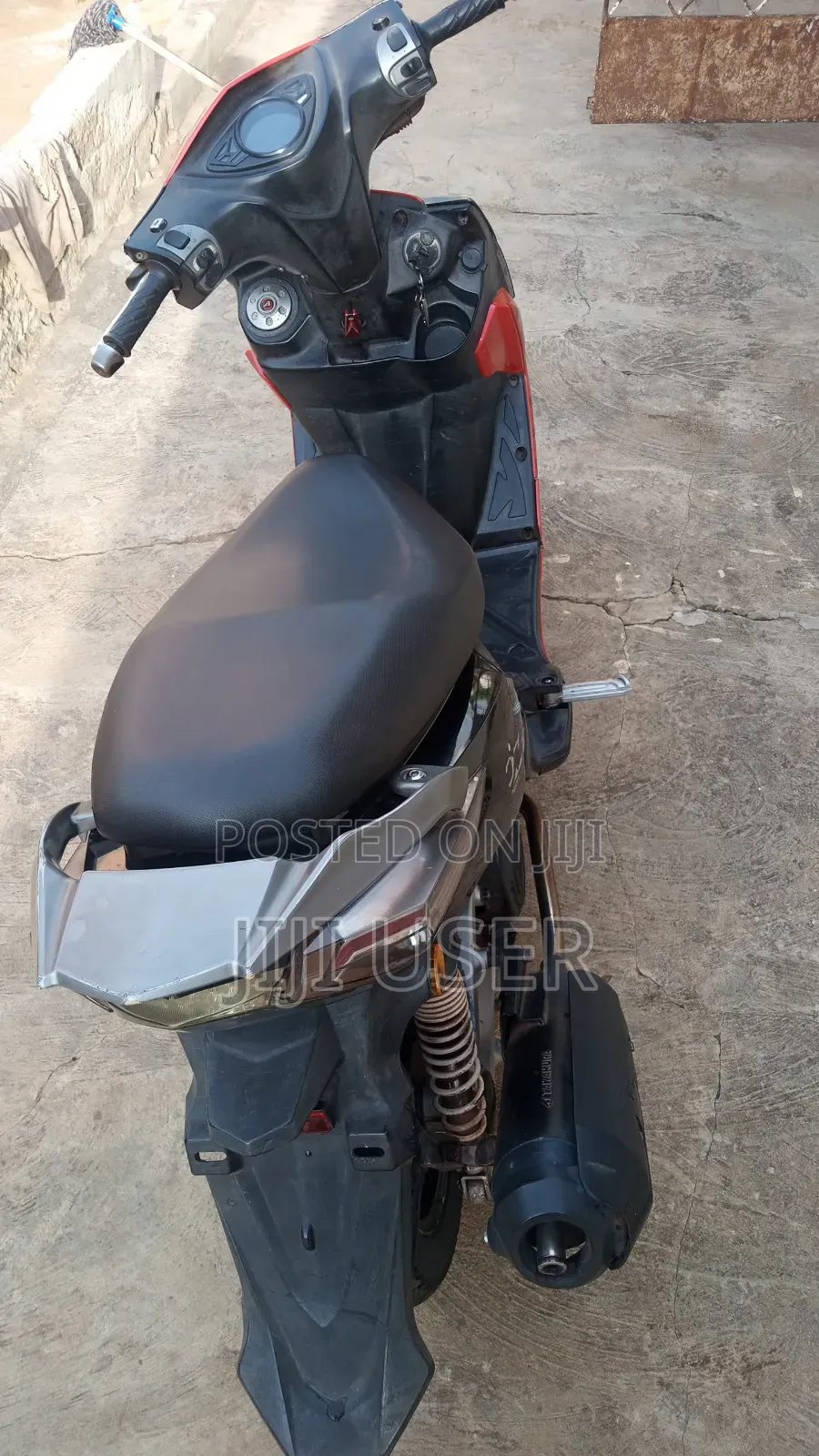 Arctic Cat 2020 Red