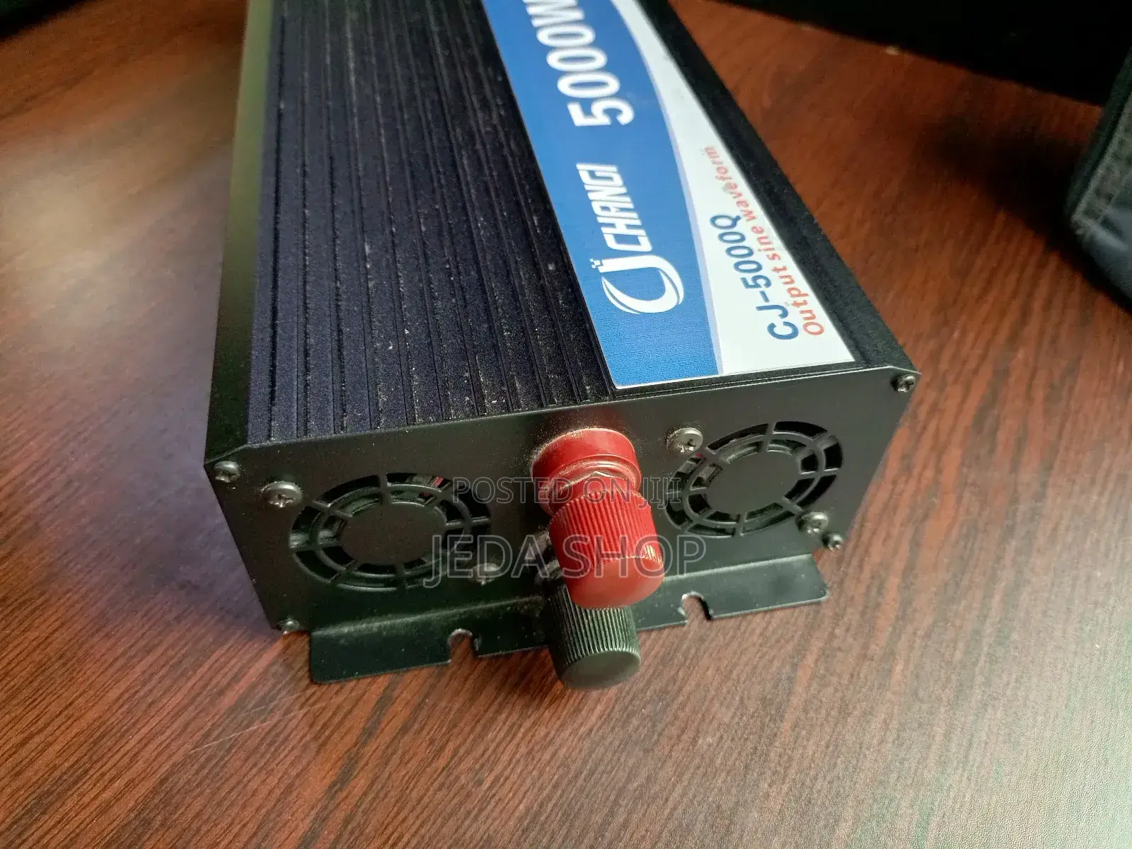 5000w Pure Sine Wave Inverter