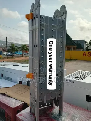 Ingco Ladder  150kg 3300mml Long