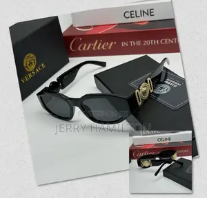 Fire Sunglasses