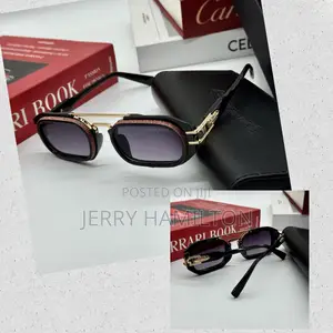 Fire Sunglasses