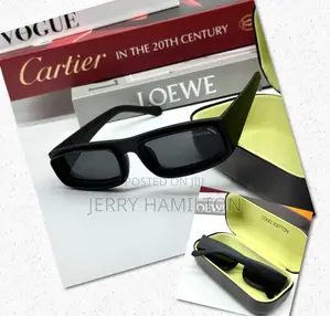 Fire Sunglasses