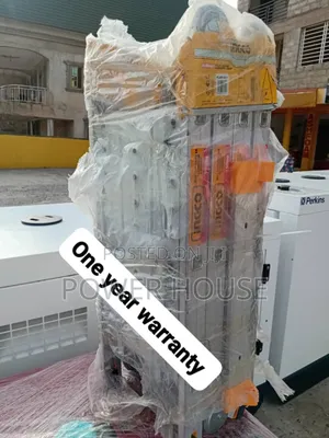 Aluminium Multipurpose Ladder 3×3 Steps 150kg 3300mml Long