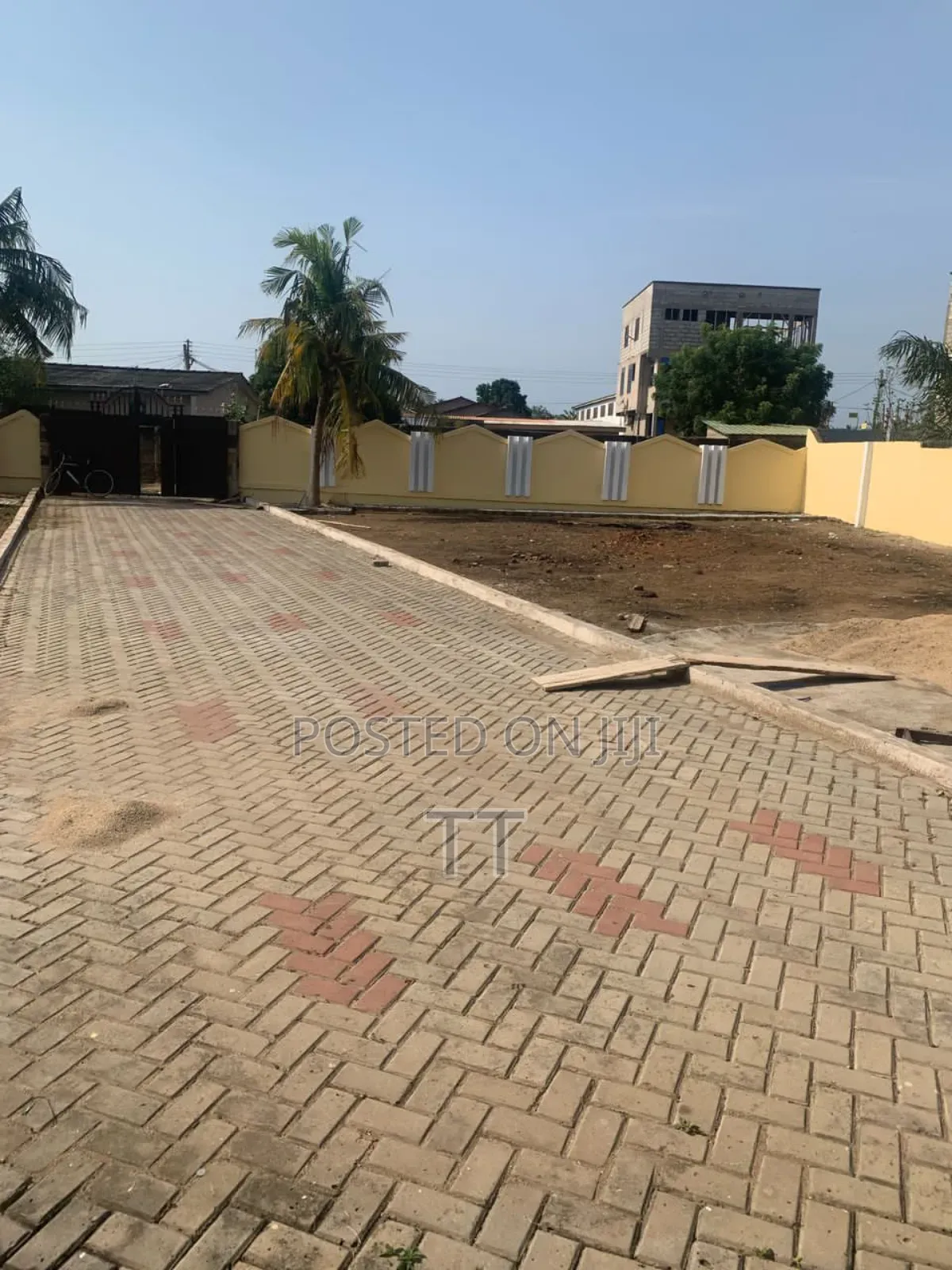 4bdrm House in Teshie Old Manna for rent