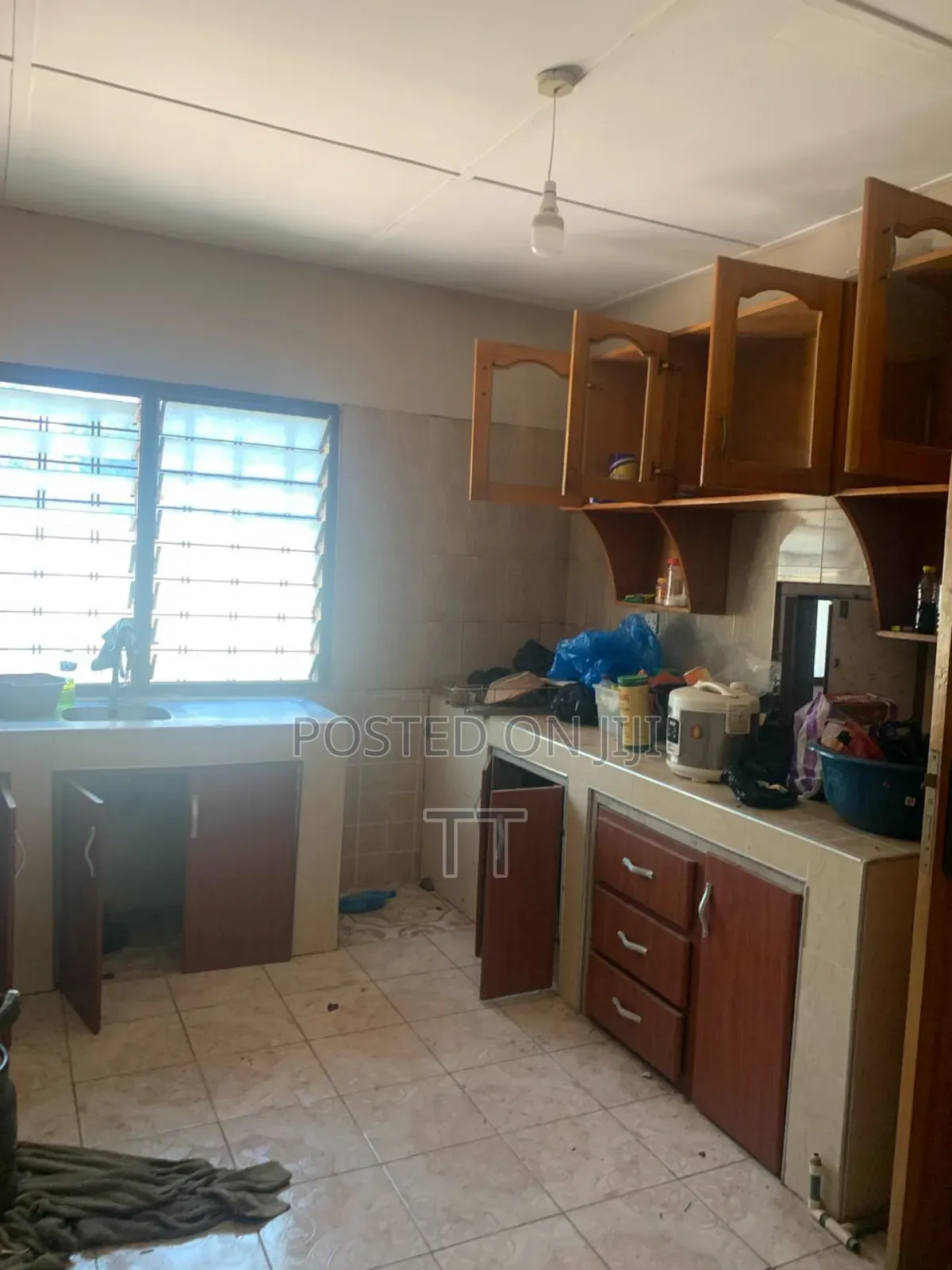 4bdrm House in Teshie Old Manna for rent