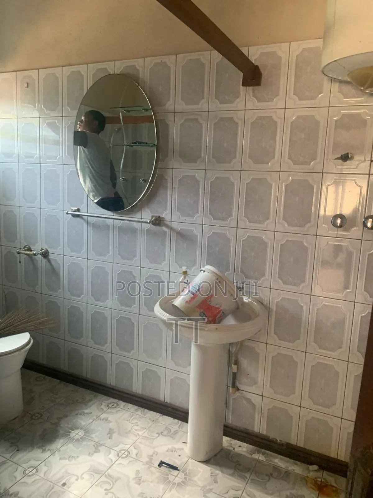 4bdrm House in Teshie Old Manna for rent
