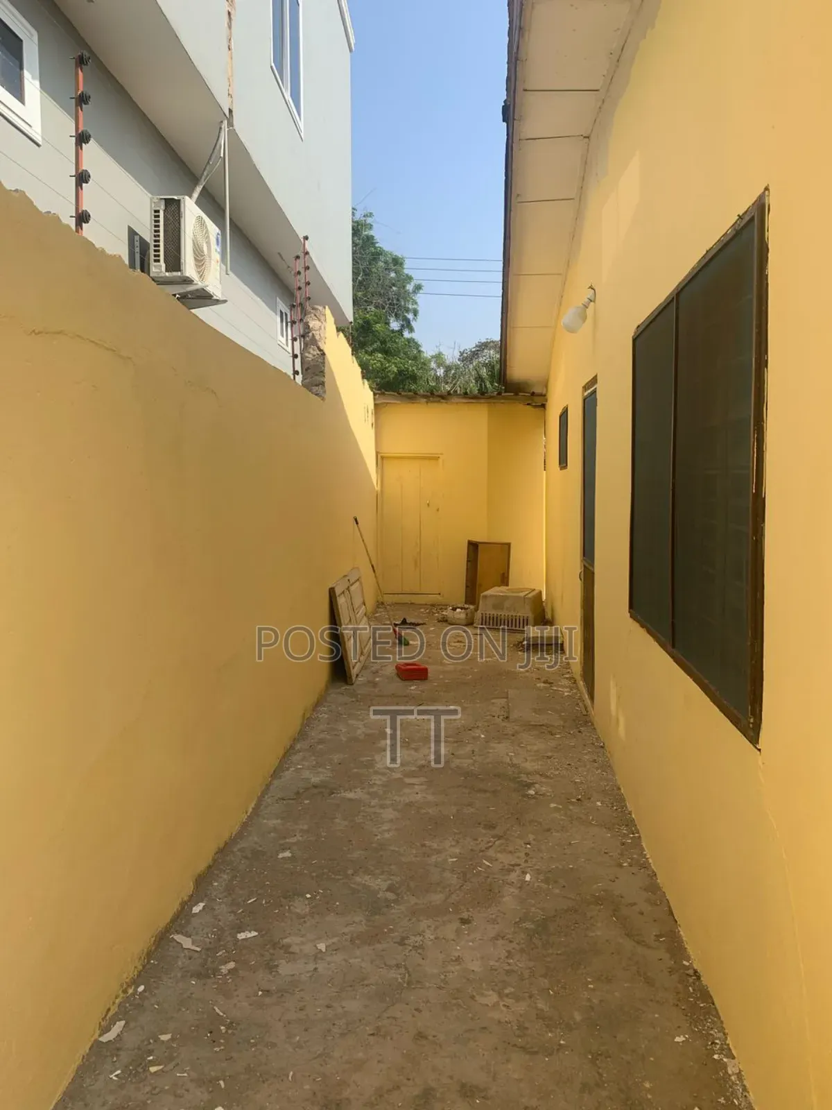 4bdrm House in Teshie Old Manna for rent