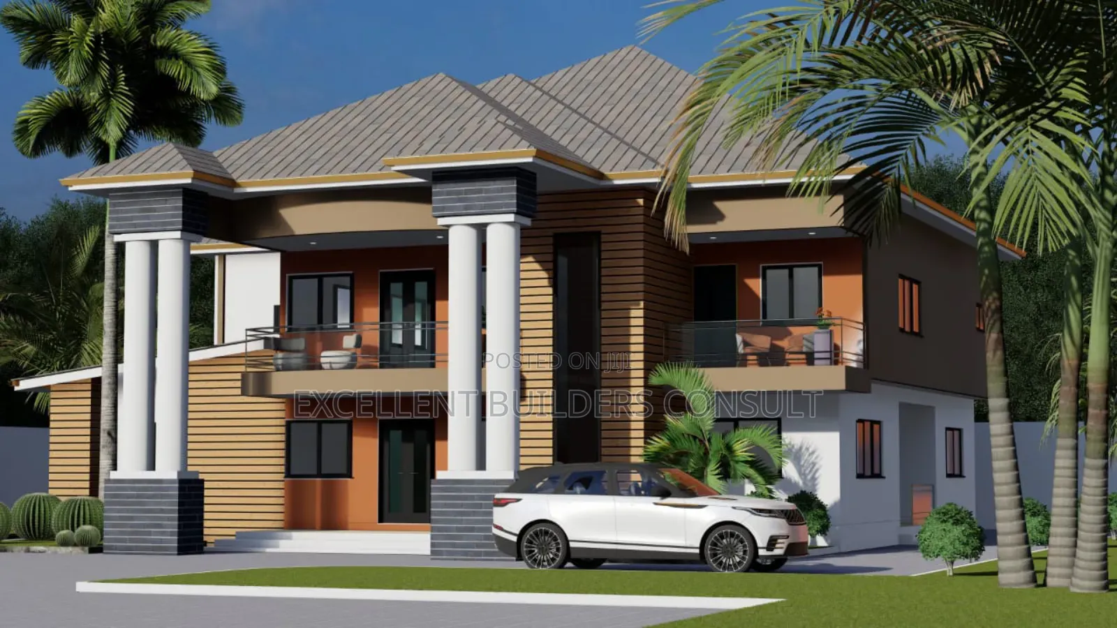 Autocad and All Realistic Drawings