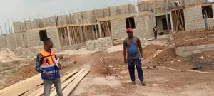 Building Construction and Supervision