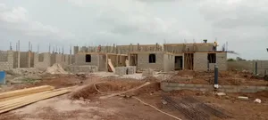 Building Construction and Supervision