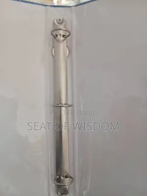 3 Ring Binder