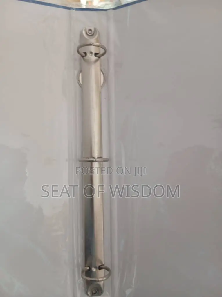 3 Ring Binder