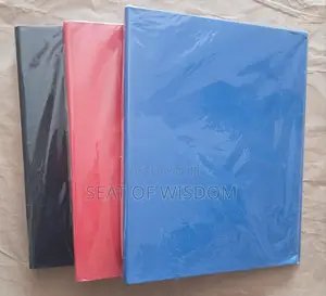 Photo - 3 Ring Binder