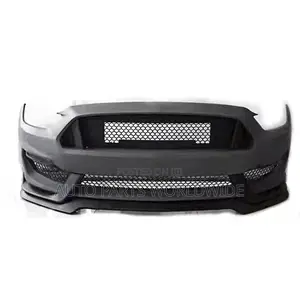 Ford Mustang Shelby Gt500 Front Bumper 2018-2022