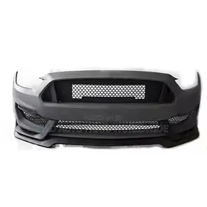 Ford Mustang Shelby Gt500 Front Bumper 2018-2022