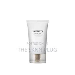 Skin 1004 - Madagascar Centella Soothing Cream