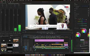 Photo / Video Editing