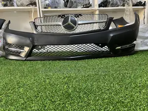 C 250 Front Bumper