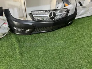 C 250 Front Bumper