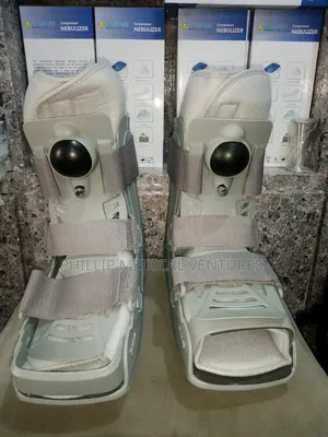 Aircast Boot