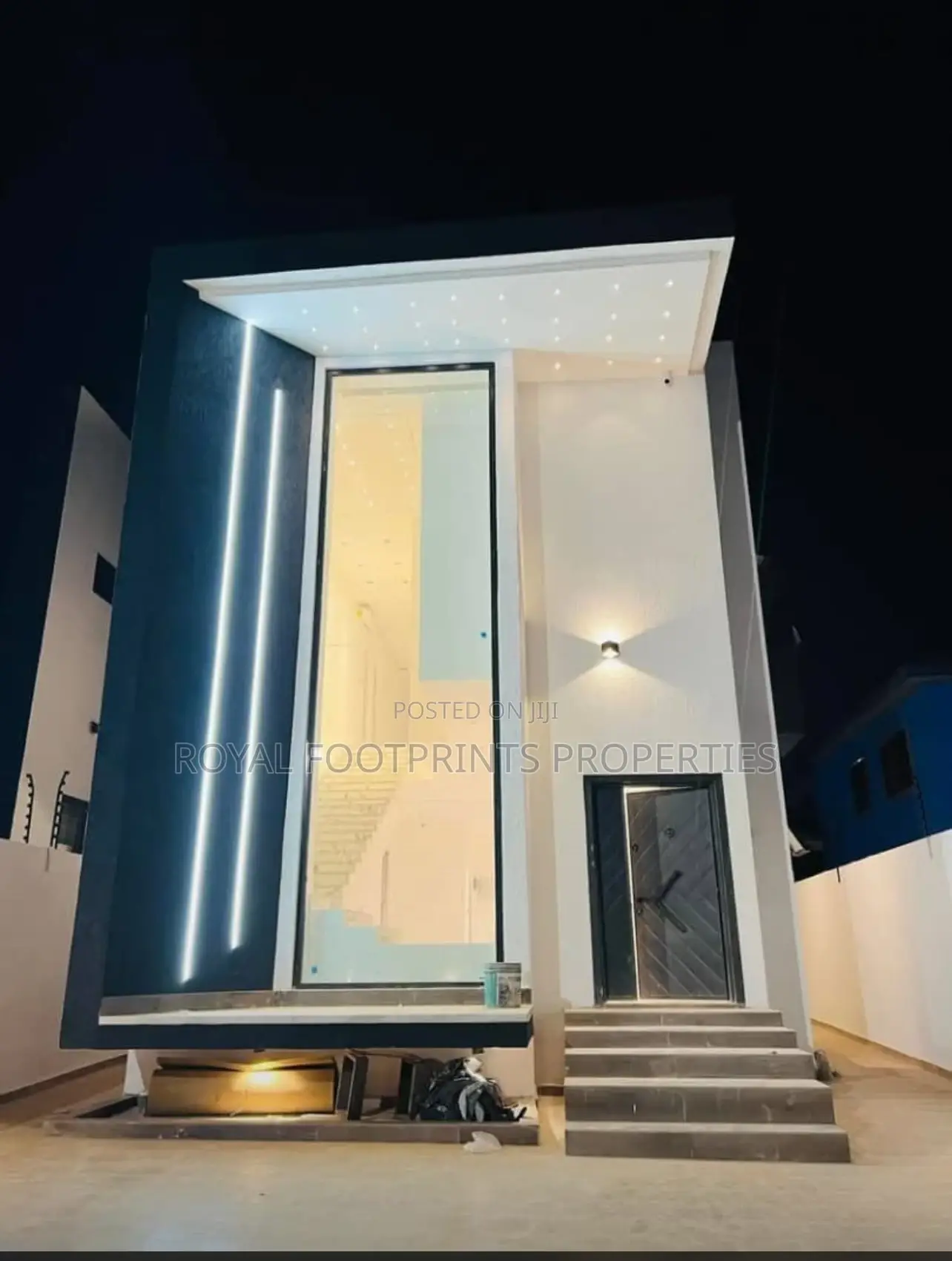 4bdrm House in Luxelooks Properties, Ashaley Botwe for sale