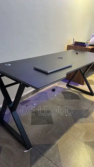 160 Cm Game Table / Multipurpose Office Table