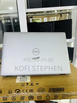 Laptop Dell Latitude 5410 16GB Intel Core I5 SSD 256GB