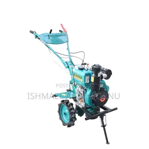 Power Tiller 9hp