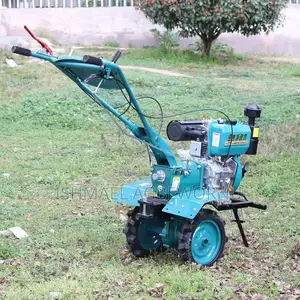 Power Tiller 9hp