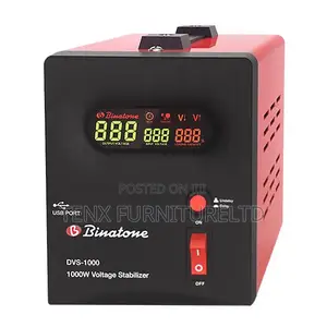 Stabilizers (Advance Control Circuit )