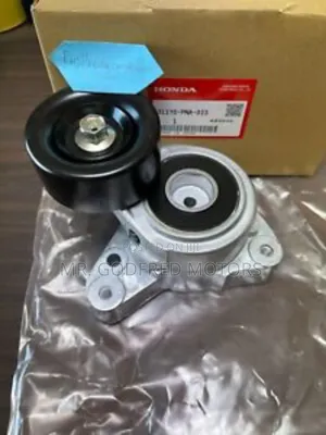 Honda Cr-v 2007-14 Belt Tensioner. Original