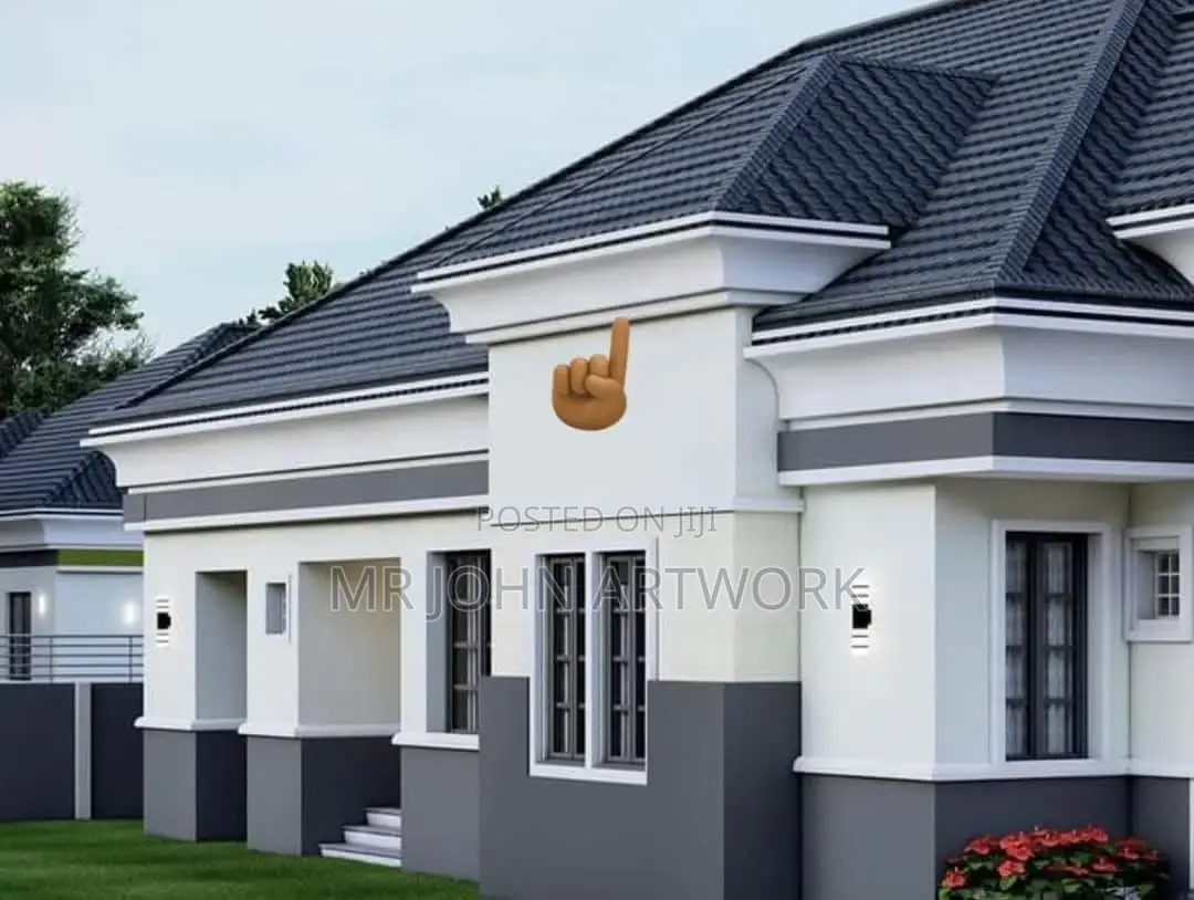Parapet Designing Etc.