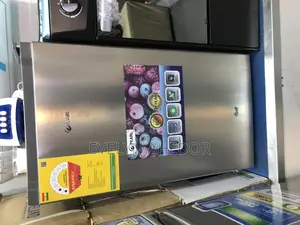 Pearl Single Door Table Top Fridge 91 Liters With Ice Maker