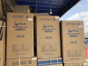 Pearl Single Door Table Top Fridge 91 Liters With Ice Maker