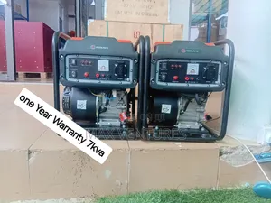 7kva Petrol Generator Ecoolmax Petrol Generator 7kva
