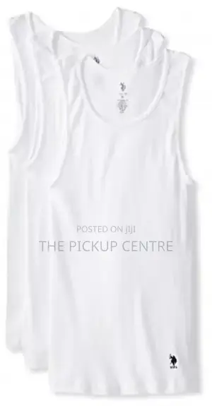 Us. Polo Assn 4 Tanks