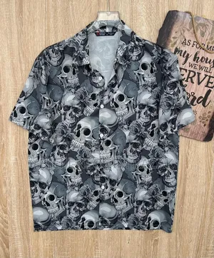 Dior N Zara Summer Shirts Available in Stock