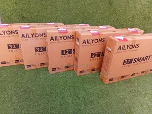 Ailyons Smart 32inches Tv Best Ailyons 32 Smart Nasco 32 Tv