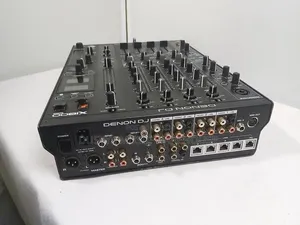 Denon X1800 Prime Dj Mixer
