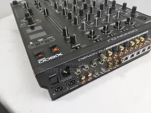Denon X1800 Prime Dj Mixer