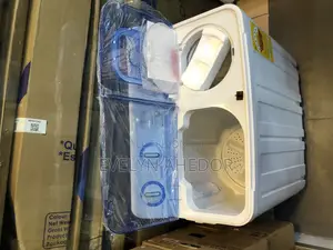 Super Quality Nasco Washing Machine Semi Automatic 7kg