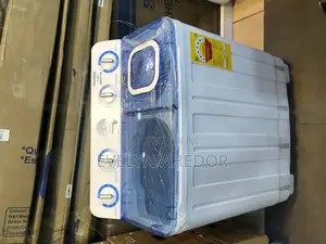 Super Quality Nasco Washing Machine Semi Automatic 7kg