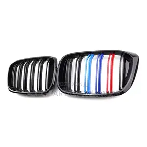 BMW Front Bumper Grill F10,F30,X5,X6