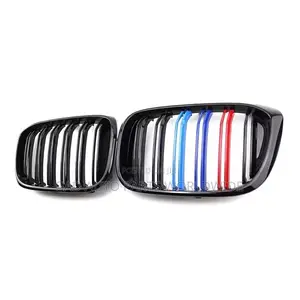 BMW Front Bumper Grill F10,F30,X5,X6