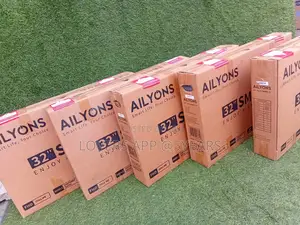 Ailyons Smart 32inches Tv Best Ailyons 32 Smart Nasco 32 Tv