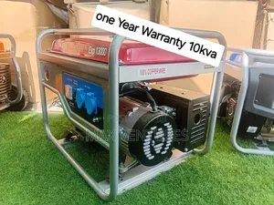 10kva Pullstart Generator Honda 10kva Pullstart Generator