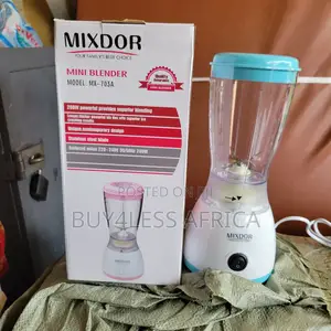 Mixdor Mini Blender - 280w