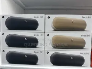 Beats Pill 2024