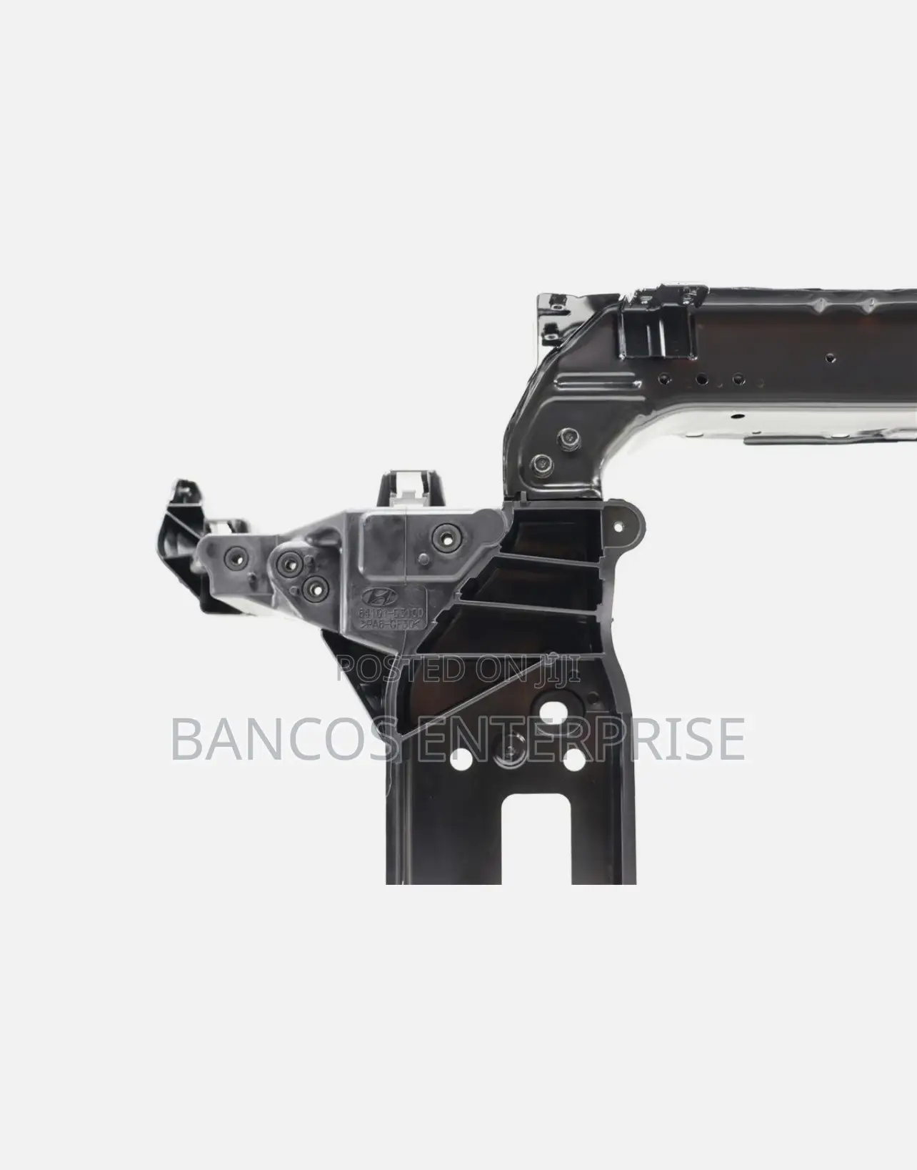 Hyundai Tucson And Hyundai Ix35 Support 2016-2021